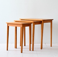 Midcentury tavolini nido usato  Villachiara