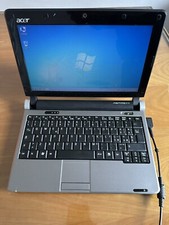 Notebook acer aspire usato  Italia