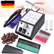 Nagelfräser elektrisch profi gebraucht kaufen  Delmenhorst