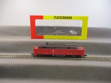 Fleischmann spur 4237 gebraucht kaufen  Wenden