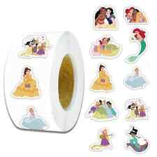 Disney princess stickers for sale  PONTEFRACT