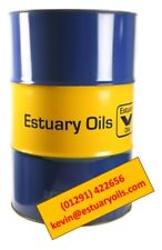 Olio idraulico iso usato  Spedire a Italy