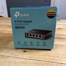 Link port gigabit for sale  Deer Park