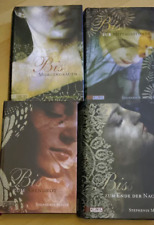 Bände twilight saga gebraucht kaufen  Herzogenrath