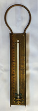 Vintage brass brannan for sale  MORPETH