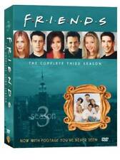 Friends season dvd for sale  Montgomery