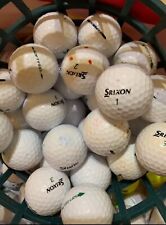 Srixon soft feel for sale  CHESTER LE STREET