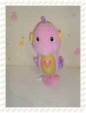 Peluche doudou veilleuse d'occasion  Foix