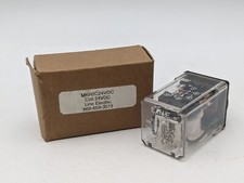 Line electric mkh2c for sale  Burlington