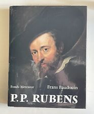 Frans baudouin rubens d'occasion  Expédié en Belgium