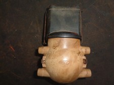Ford tractor engine for sale  Farley
