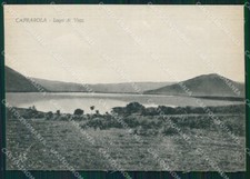 Viterbo caprarola lago usato  Gambolo