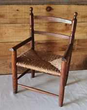 Ancien petit fauteuil d'occasion  Seyne