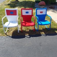 Three vintage antique for sale  Burlington