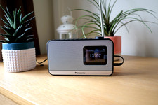 Panasonic portable dab for sale Panasonic portable dab for sale  GLOUCESTER