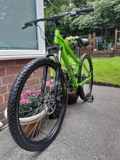 Mountain bike small for sale  MANCHESTER