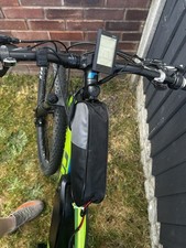 48v bike carrera for sale  LIVERPOOL