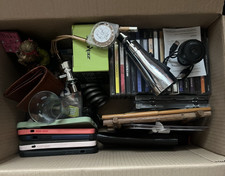 Flohmarkt trödel konvolut gebraucht kaufen  Deutschland