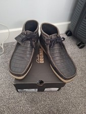 Clarks originals distessed for sale  LEEDS