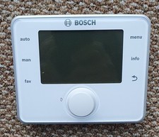 Bosch junkers cw400 gebraucht kaufen  Wuppertal