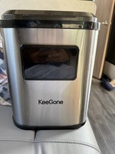 Keegone portable counter for sale  MAIDSTONE