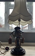 Chinese table lamp for sale  UK