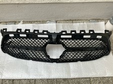 Kühlergrill mercedes benz gebraucht kaufen  Rheinzabern
