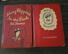 Set mary poppins for sale  Dundalk