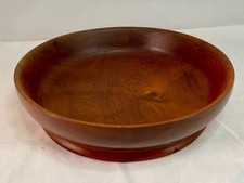 Vintage koa bowl for sale  Los Angeles