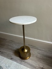 Antique white marble for sale  LONDON