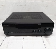 Kenwood stereo amplifier for sale  CARDIGAN