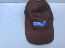 Greggs bakers baseball for sale  NEWPORT