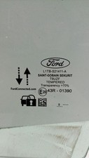 Vitre gauche ford d'occasion  Cerizay