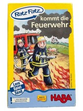 Haba ratz fatz gebraucht kaufen  Deutschland