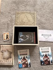 Assassin creed brotherhood gebraucht kaufen  Essen