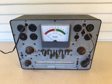 Knight tube tester for sale  Ventura