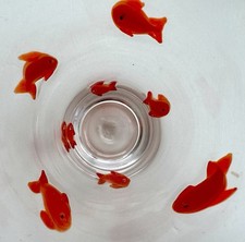 Crate barrel fish for sale  El Cerrito