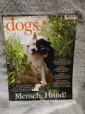 Dogs 2007 europas gebraucht kaufen  Waldkirch