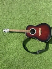 Ovation applause summit for sale  SELBY