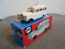 Binz krankenwagen siku gebraucht kaufen  Salem