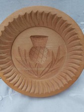 Vintage scottish thistle for sale  BIGGLESWADE