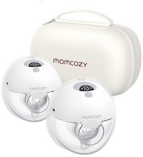 Momcozy all baby gebraucht kaufen  Bremen