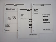 Remko elt 18s gebraucht kaufen  Merseburg