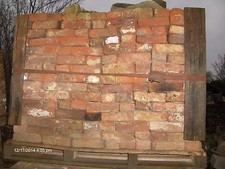 Reclaimed 2.5 inch for sale  BEDALE