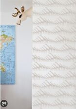 Papel de parede Sissy+ Marley X Jill Malek girafa safári neutro bege berçário , usado comprar usado  Enviando para Brazil