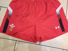 Wales rugby union for sale  FLINT