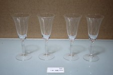 Glas stück sektgläser gebraucht kaufen  Rethem