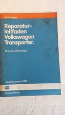 Reparaturleitfaden bus heizung gebraucht kaufen  Dreikirchen, Herschbach, Wallmerod
