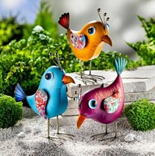 Deko vögel birds gebraucht kaufen  Bruck