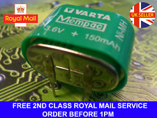 Varta 55615603940 battery for sale  STAINES-UPON-THAMES